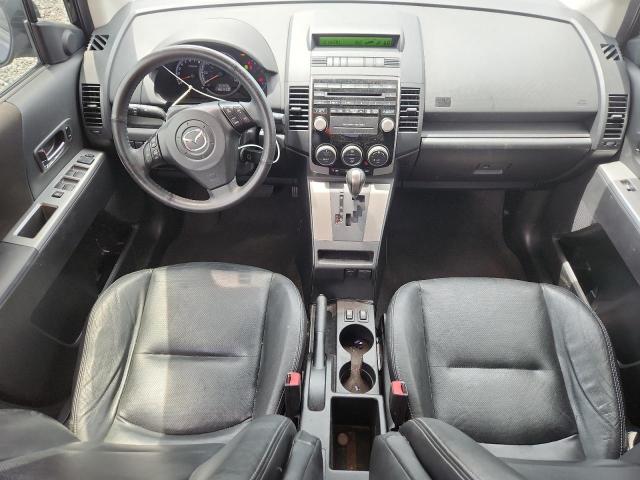 Фото 8 с аукциона – 2010 MAZDA 5 с VIN JM1CR2WL6A0366756