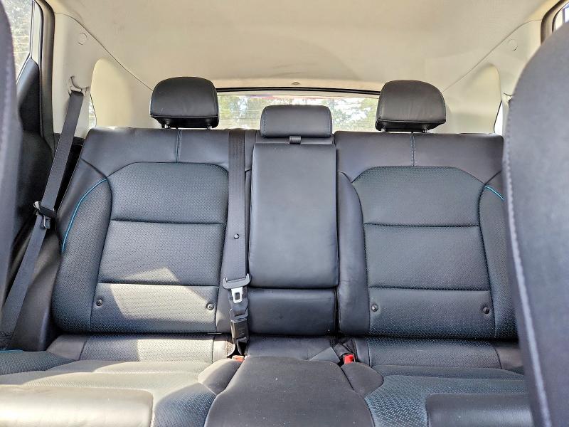 Photo 10 from auction – 2019 KIA NIRO with VIN KNDCE3LG5K5006083