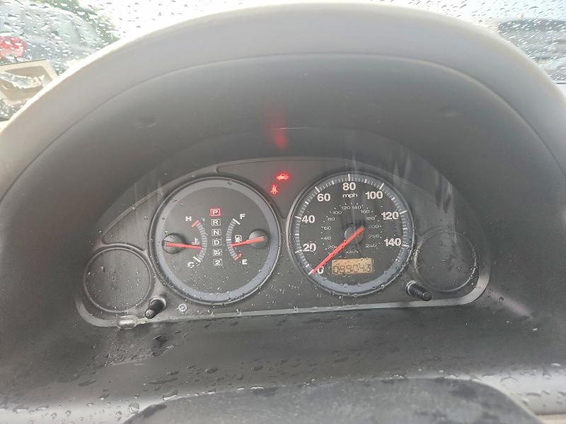 Photo 9 from auction – 2004 HONDA CIVIC with VIN 1HGEM22134L079021