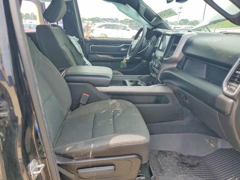 Photo 7 from auction – 2019 RAM 1500 with VIN 1C6SRFFT2KN741864