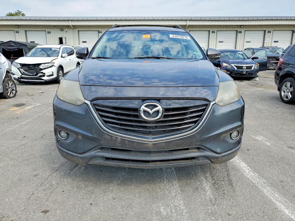 Photo 5 from auction – 2015 MAZDA CX-9 with VIN JM3TB3DA4F0464114