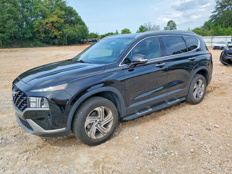2023 HYUNDAI SANTA FE - Търг №64833056