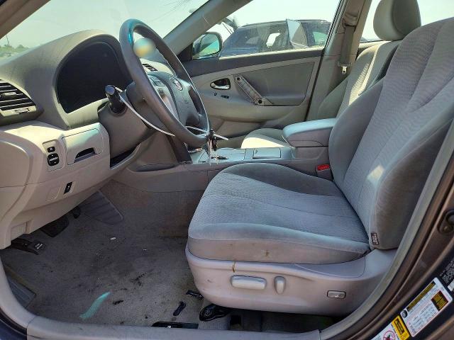 Photo 7 from auction – 2011 TOYOTA CAMRY with VIN 4T1BF3EK6BU207793
