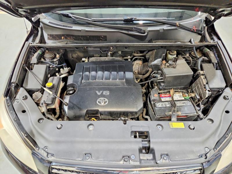 Photo 12 from auction – 2008 TOYOTA RAV4 with VIN JTMBK31V485055385