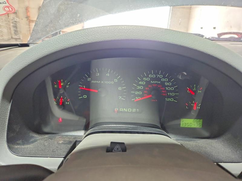 Photo 9 from auction – 2007 FORD F150 with VIN 1FTPX14V67FA27572