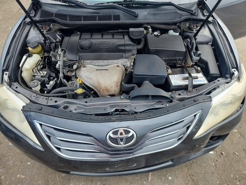 Photo 11 from auction – 2011 TOYOTA CAMRY with VIN 4T1BF3EK3BU223076