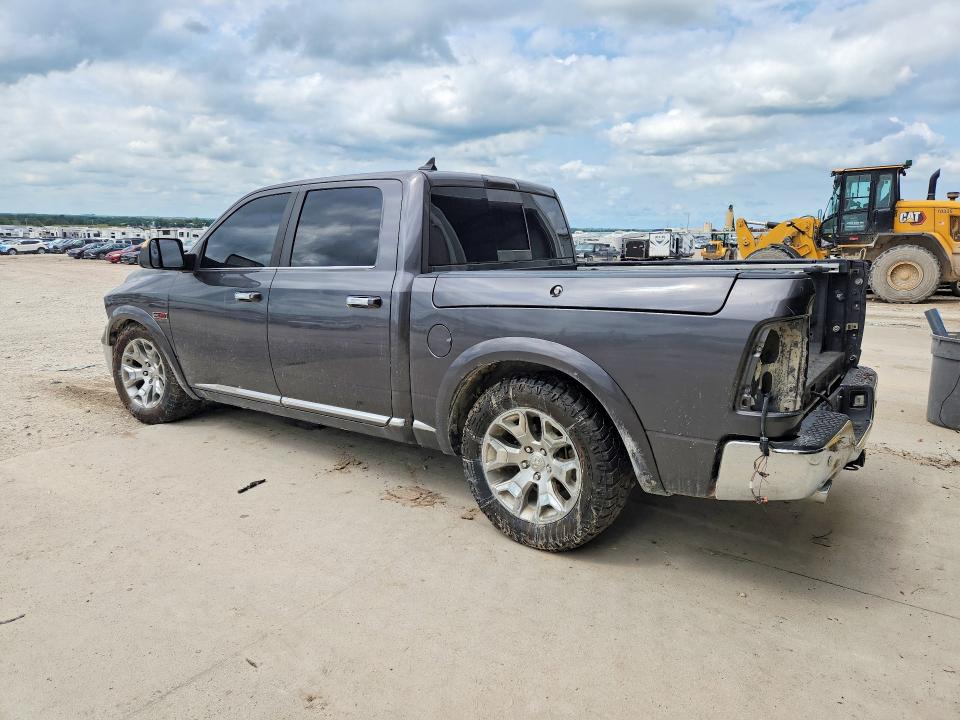 Photo 2 from auction – 2016 RAM 1500 with VIN 1C6RR7PM2GS380639