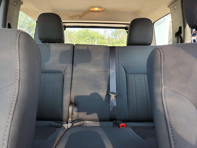 صورة رقم 10 من المزاد - 2011 JEEP LIBERTY مع VIN 1J4PN2GKXBW536628