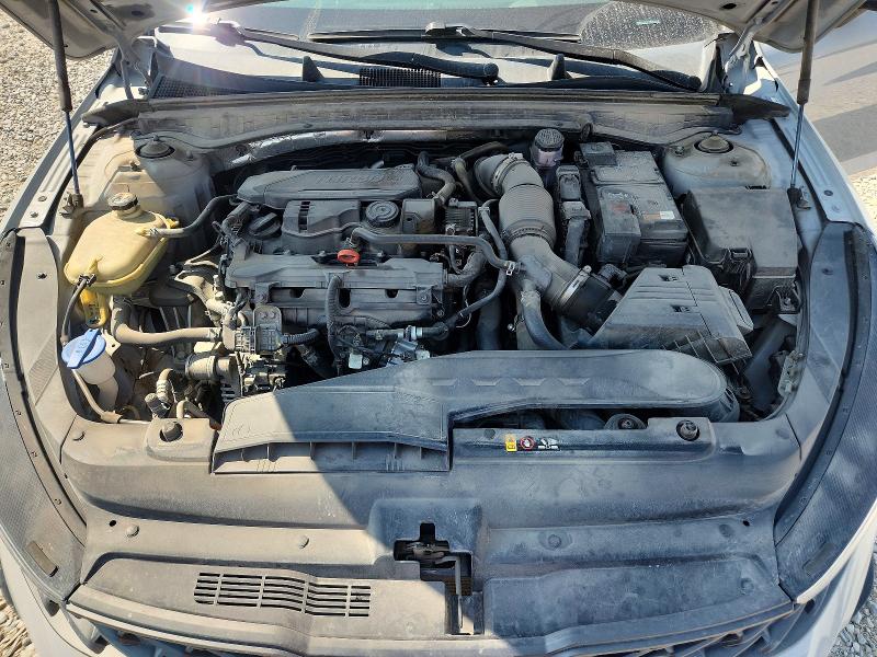 Photo 11 from auction – 2021 KIA K5 with VIN 5XXG64J25MG033939