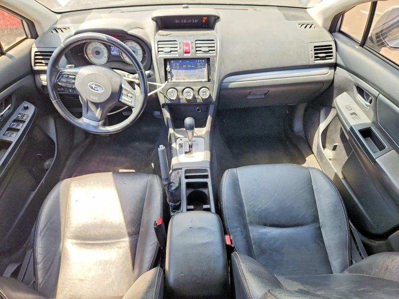 Photo 8 from auction – 2013 SUBARU IMPREZA with VIN JF1GPAR66D2890737