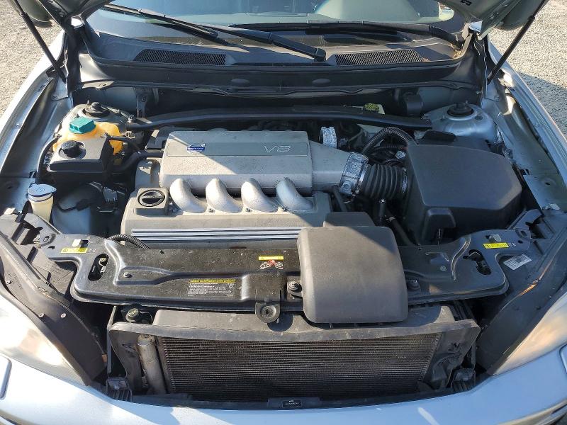 Photo 12 from auction – 2007 VOLVO XC90 with VIN YV4CT852871403514