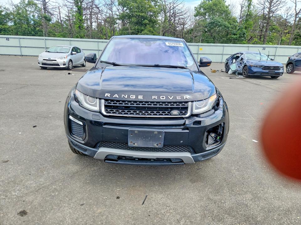 Photo 5 from auction – 2017 LAND ROVER RANGE ROVER EVOQUE with VIN SALVP2BG7HH186066