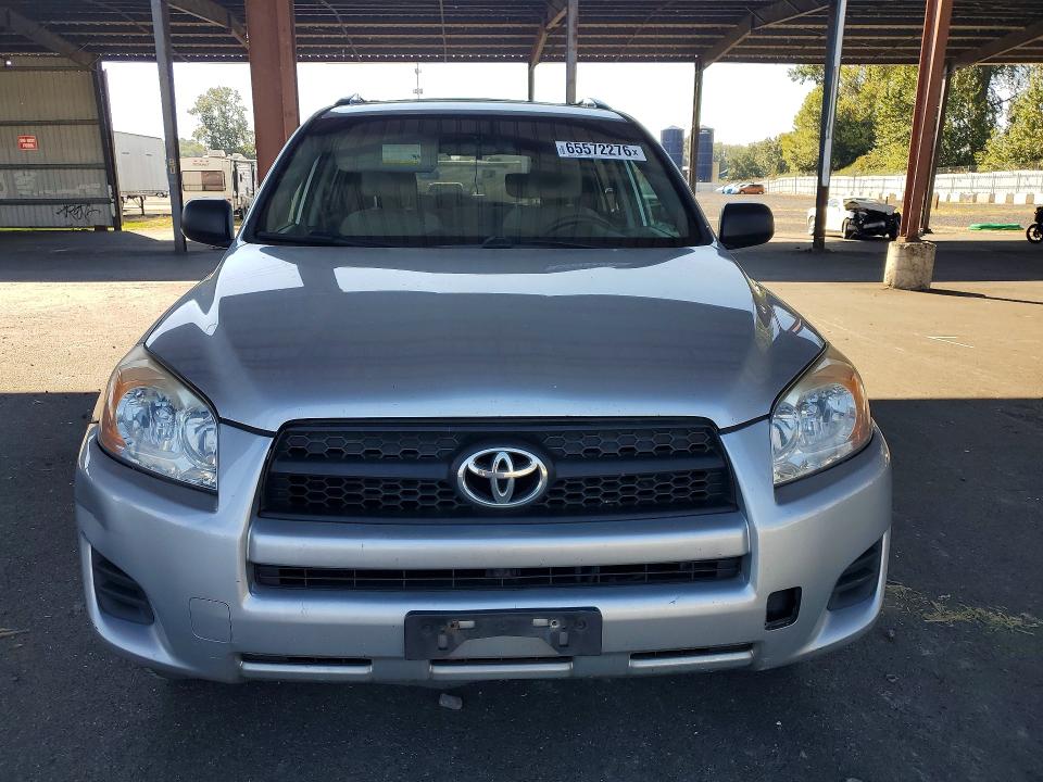 Photo 5 from auction – 2010 TOYOTA RAV4 with VIN 2T3BF4DV6AW069695