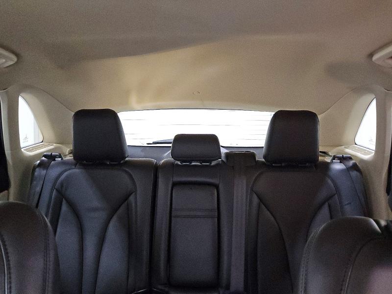 Photo 10 from auction – 2016 LINCOLN MKC with VIN 5LMTJ2DH3GUJ30632