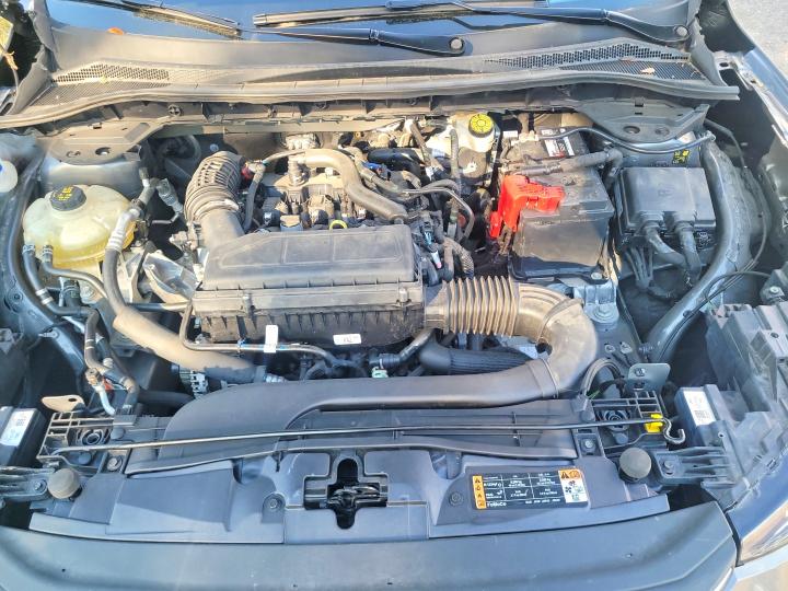 Photo 7 from auction – 2025 FORD ESCAPE with VIN 1FMCU9MN4SUA16785