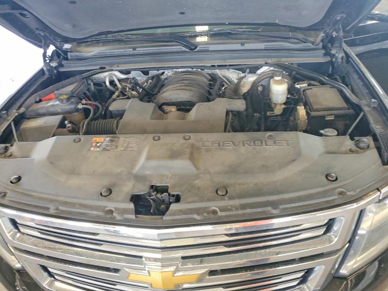 Photo 12 from auction – 2016 CHEVROLET TAHOE with VIN 1GNSKCKC7GR181753