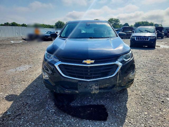 Photo 5 from auction – 2020 CHEVROLET EQUINOX with VIN 2GNAXHEV2L6162072