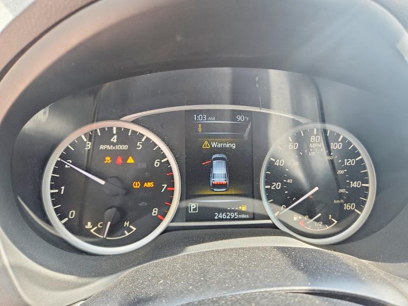 Photo 9 from auction – 2018 NISSAN SENTRA with VIN 3N1AB7AP7JY264121