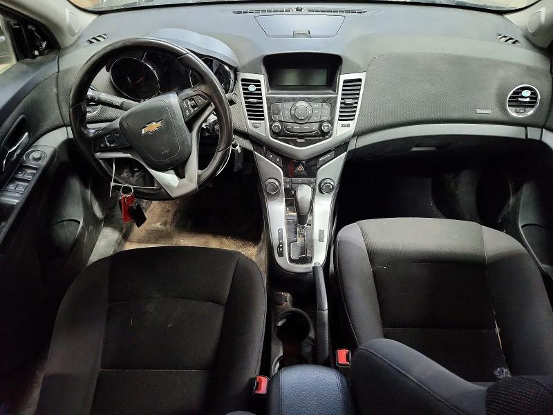 Photo 8 from auction – 2014 CHEVROLET CRUZE with VIN 1G1PC5SB4E7371915