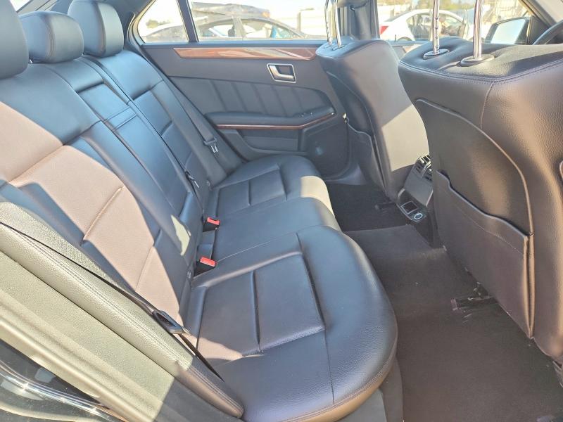 Photo 10 from auction – 2012 MERCEDES-BENZ E with VIN WDDHF5KB1CA603296