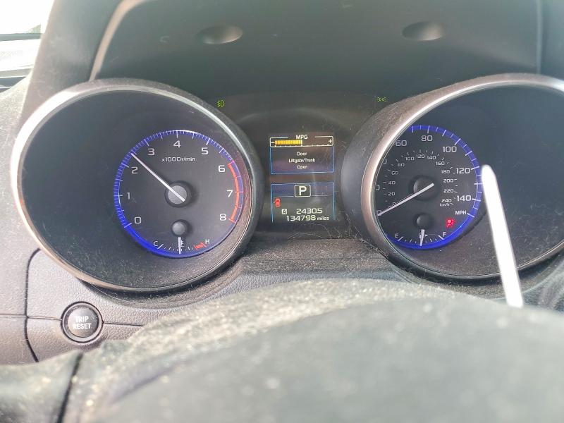 Zdjęcie 9 z aukcji – 2015 SUBARU OUTBACK z VIN 4S4BSALC7F3232399