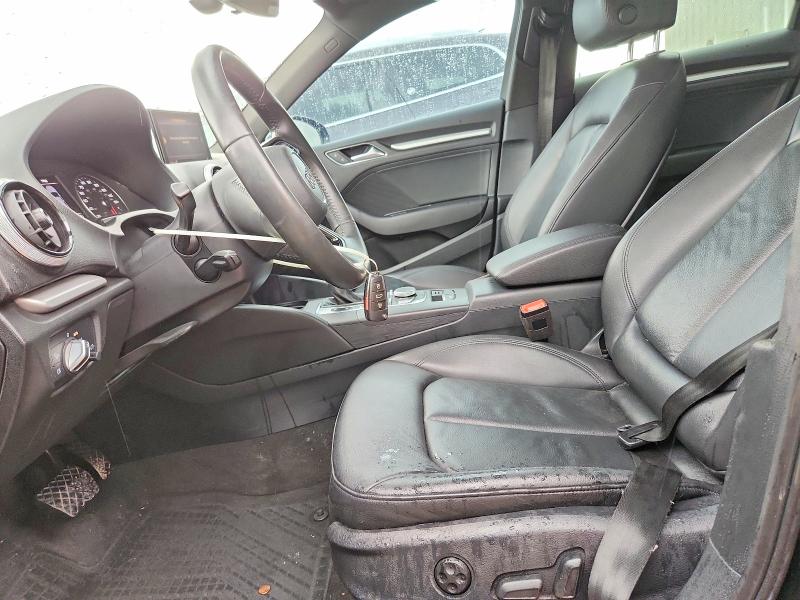 Фото 7 с аукциона – 2018 AUDI A3 с VIN WAUB8GFF2J1060196