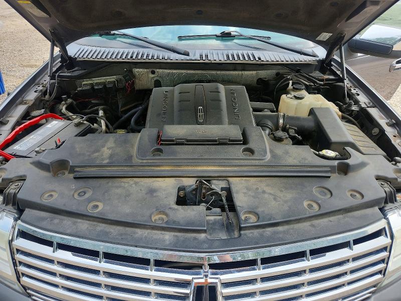 Zdjęcie 12 z aukcji – 2010 LINCOLN NAVIGATOR z VIN 5LMJJ2J55AEJ04472