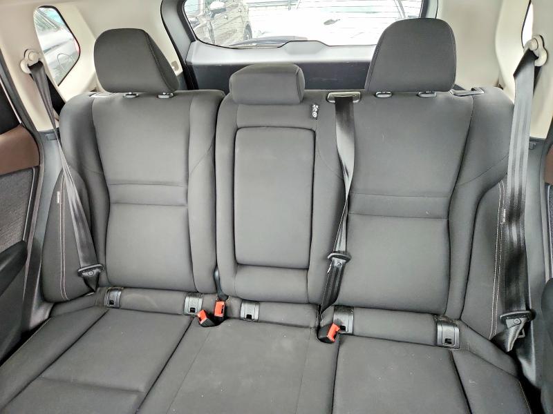 Photo 10 from auction – 2023 NISSAN ROGUE with VIN 5N1BT3AA2PC873892