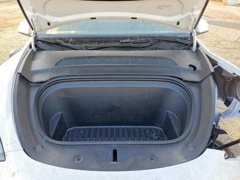 Zdjęcie 11 z aukcji – 2023 TESLA MODEL Y z VIN 7SAYGDEE9PF848774