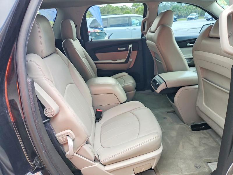 Photo 11 from auction – 2011 GMC ACADIA with VIN 1GKKVTED6BJ206822