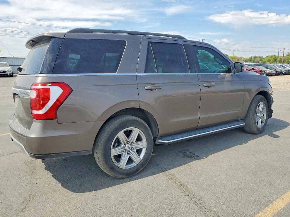 Photo 3 from auction – 2019 FORD EXPEDITION with VIN 1FMJU1JTXKEA83512
