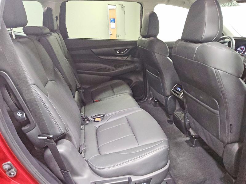 Photo 11 from auction – 2026 SUBARU ASCENT with VIN 4S4WMAAD2T3424459