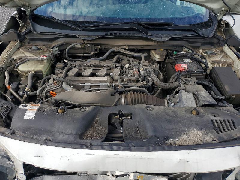Photo 11 from auction – 2018 HONDA CIVIC with VIN 2HGFC1F97JH105498