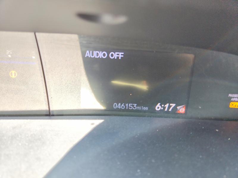 Photo 9 from auction – 2015 HONDA CIVIC with VIN 19XFB2F51FE290879
