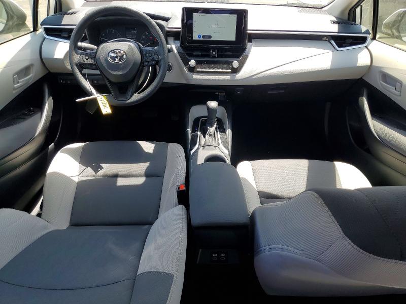 Zdjęcie 8 z aukcji – 2025 TOYOTA COROLLA z VIN JTDBCMFE4S3095707