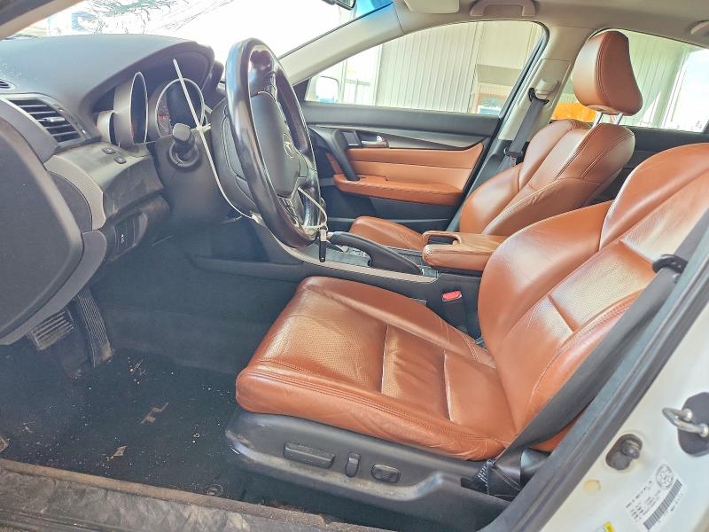Photo 7 from auction – 2012 ACURA TL with VIN 19UUA9F53CA801592