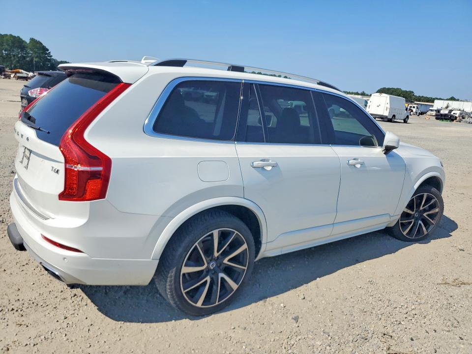 صورة رقم 3 من المزاد - 2018 VOLVO XC90 مع VIN YV4A22PK0J1321644