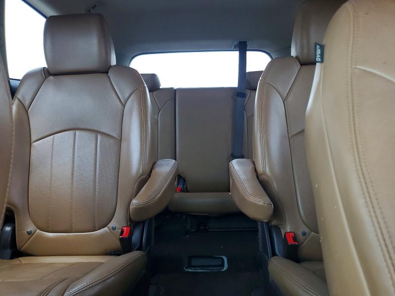 Photo 10 from auction – 2014 BUICK ENCLAVE with VIN 5GAKRBKD4EJ356724