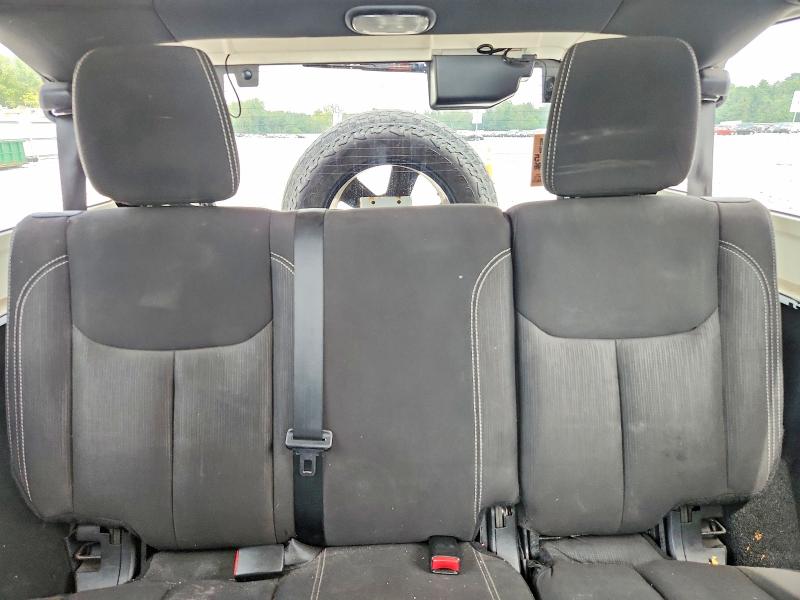 Photo 10 from auction – 2015 JEEP WRANGLER with VIN 1C4BJWEG8FL537320