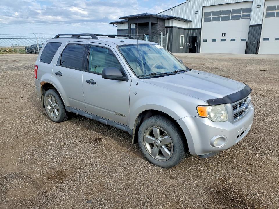 Photo 4 from auction – 2008 FORD ESCAPE with VIN 1FMCU93188KC79171