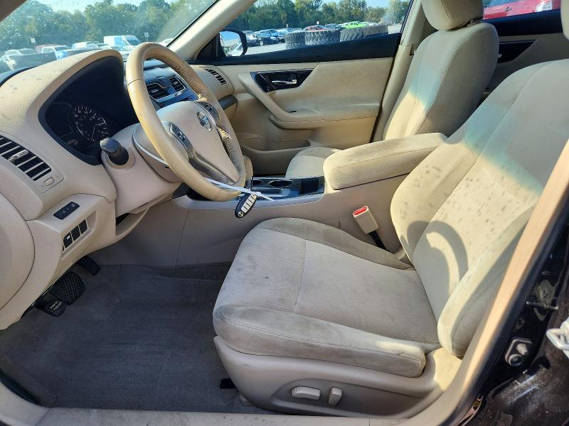 Photo 7 from auction – 2013 NISSAN ALTIMA with VIN 1N4AL3AP6DN419591