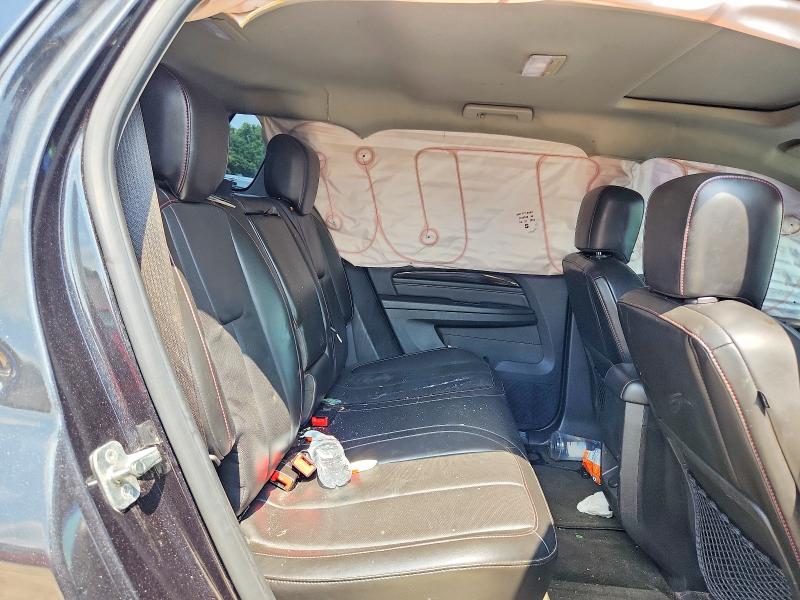 Photo 10 from auction – 2013 GMC TERRAIN with VIN 2GKFLZE39D6285145