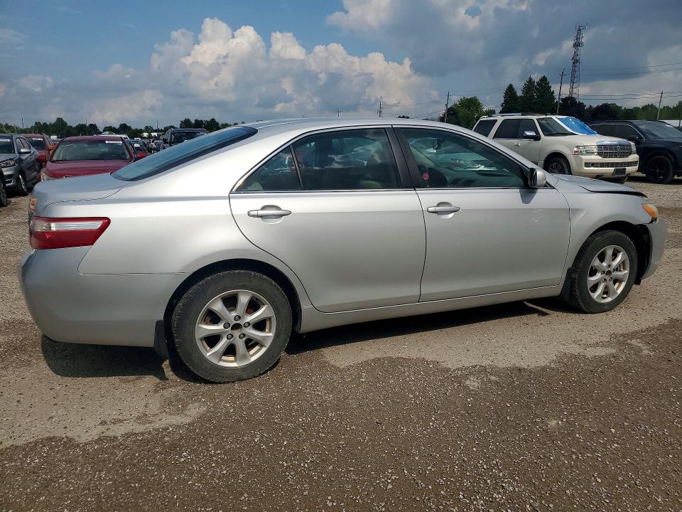 Photo 3 from auction – 2007 TOYOTA CAMRY with VIN 4T1BE46K47U657148