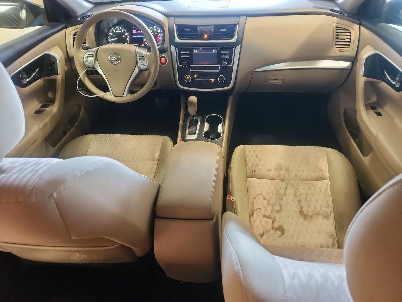 Photo 8 from auction – 2016 NISSAN ALTIMA with VIN 1N4AL3AP4GC207921