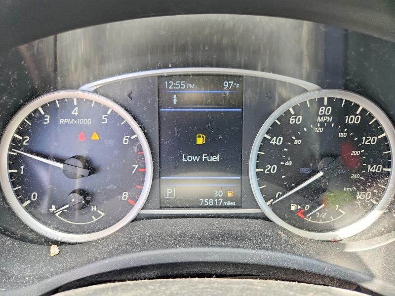 Photo 9 from auction – 2019 NISSAN SENTRA with VIN 3N1AB7AP1KY399998