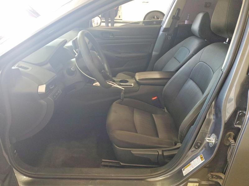 Photo 7 from auction – 2023 NISSAN ALTIMA with VIN 1N4BL4BV8PN329984