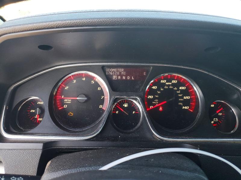 Photo 9 from auction – 2014 GMC ACADIA with VIN 1GKKRPKD7EJ330408