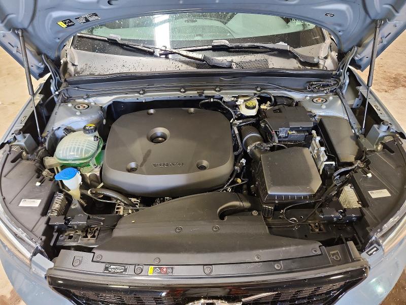 Photo 11 from auction – 2021 VOLVO XC40 with VIN YV4162UM8M2616886