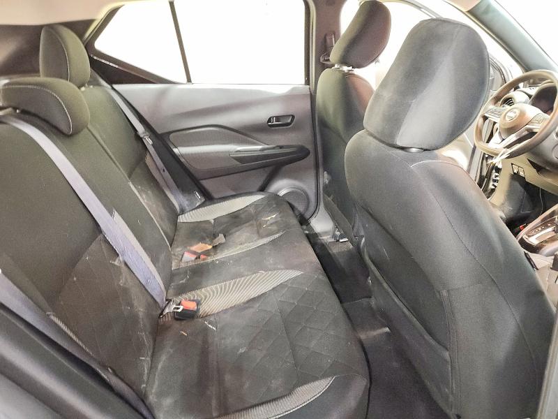 Photo 10 from auction – 2020 NISSAN KICKS with VIN 3N1CP5BV2LL537431