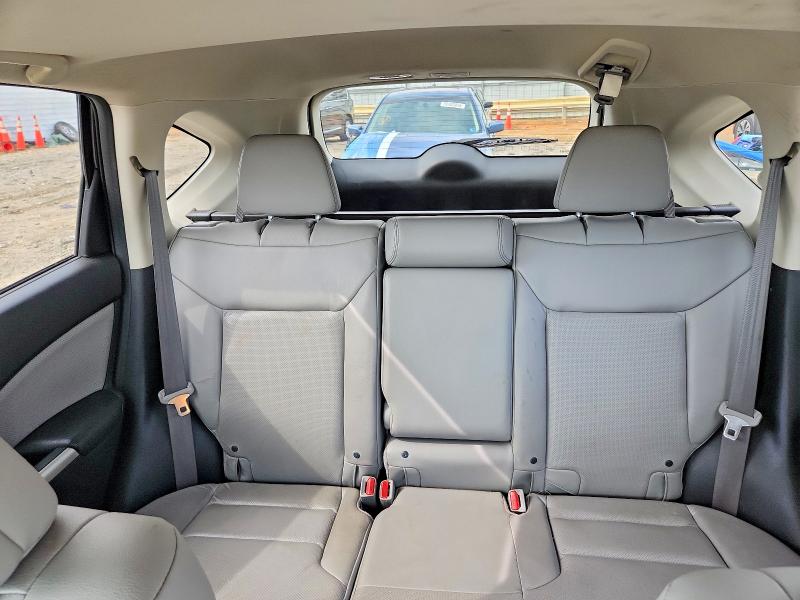 Photo 10 from auction – 2016 HONDA CR-V with VIN 2HKRM4H79GH697444